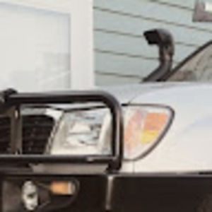 Meet your Posher, Frank